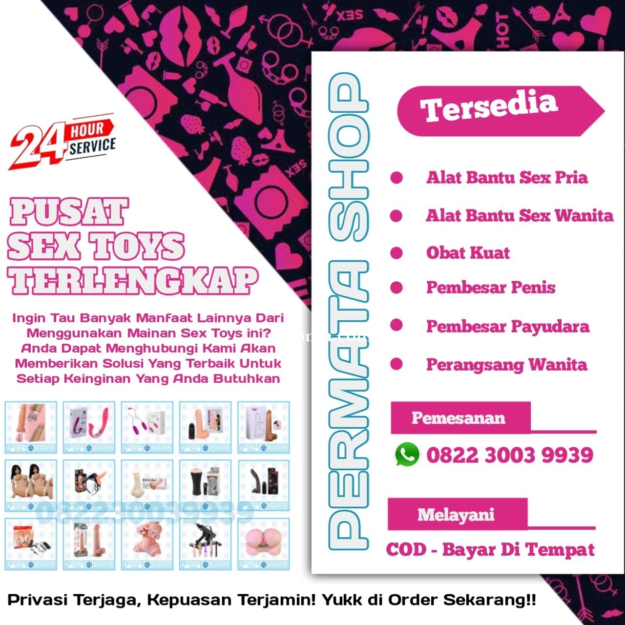 Sex Toys COD Cibinong 082230039939 Pusat Alat Bantu Sex di Cibinong