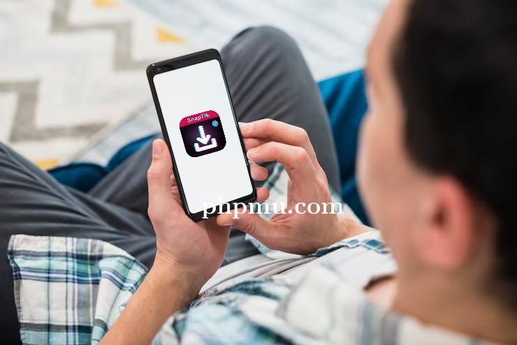 Snaptik Mempermudah Pengguna TikTok Simpan Konten Viral Berkualitas HD
