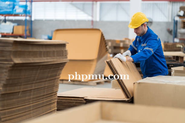 Cara Efektif Memesan Kardus dalam Jumlah Banyak Secara Online