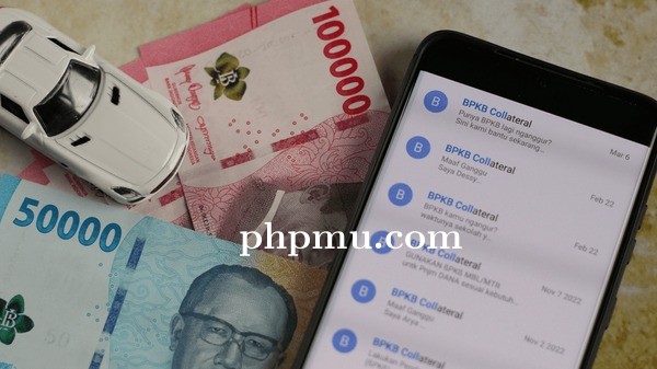Panduan Lengkap Gadai BPKB Mobil untuk Dana Cepat dan Aman