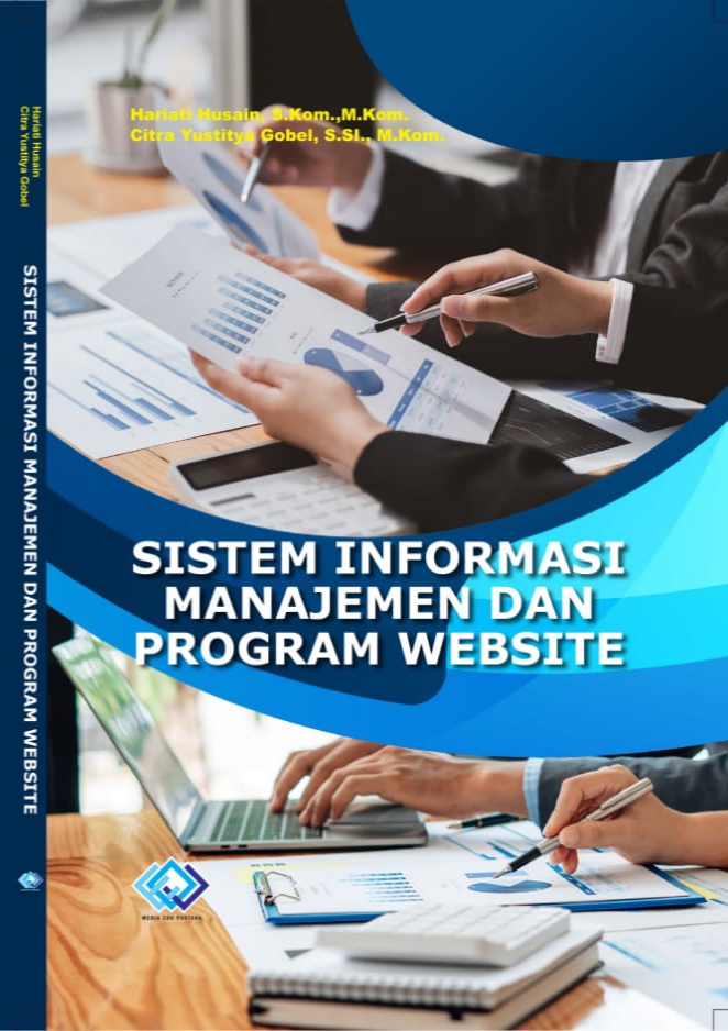 SISTEM INFORMASI MANAJEMEN DAN PROGRAM WEB
