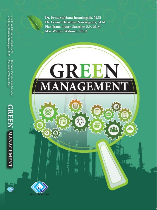 GREEN MANAGEMENT