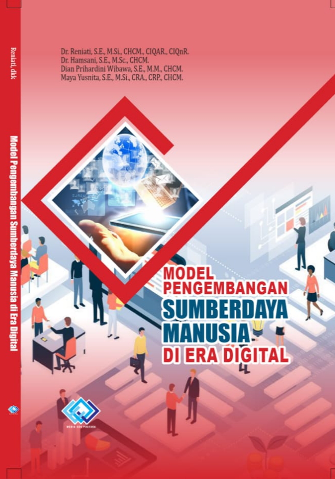 MODEL PENGEMBANGAN MSDM ERA DIGITAL