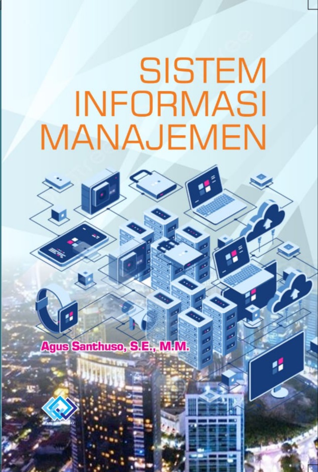 SISTEM INFORMASI MANAJEMEN