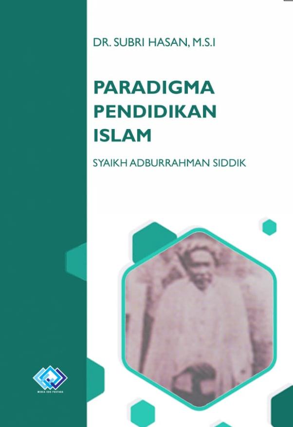 Pendidikan Paradigma Islam