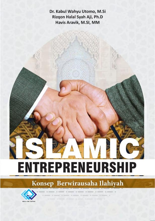 Islamic Entrepreneurship