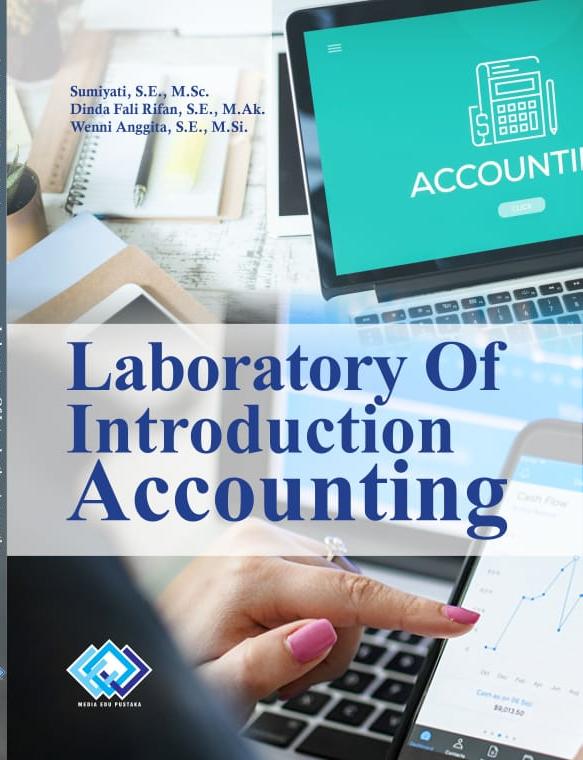 Laboratary of Introduction Accounting